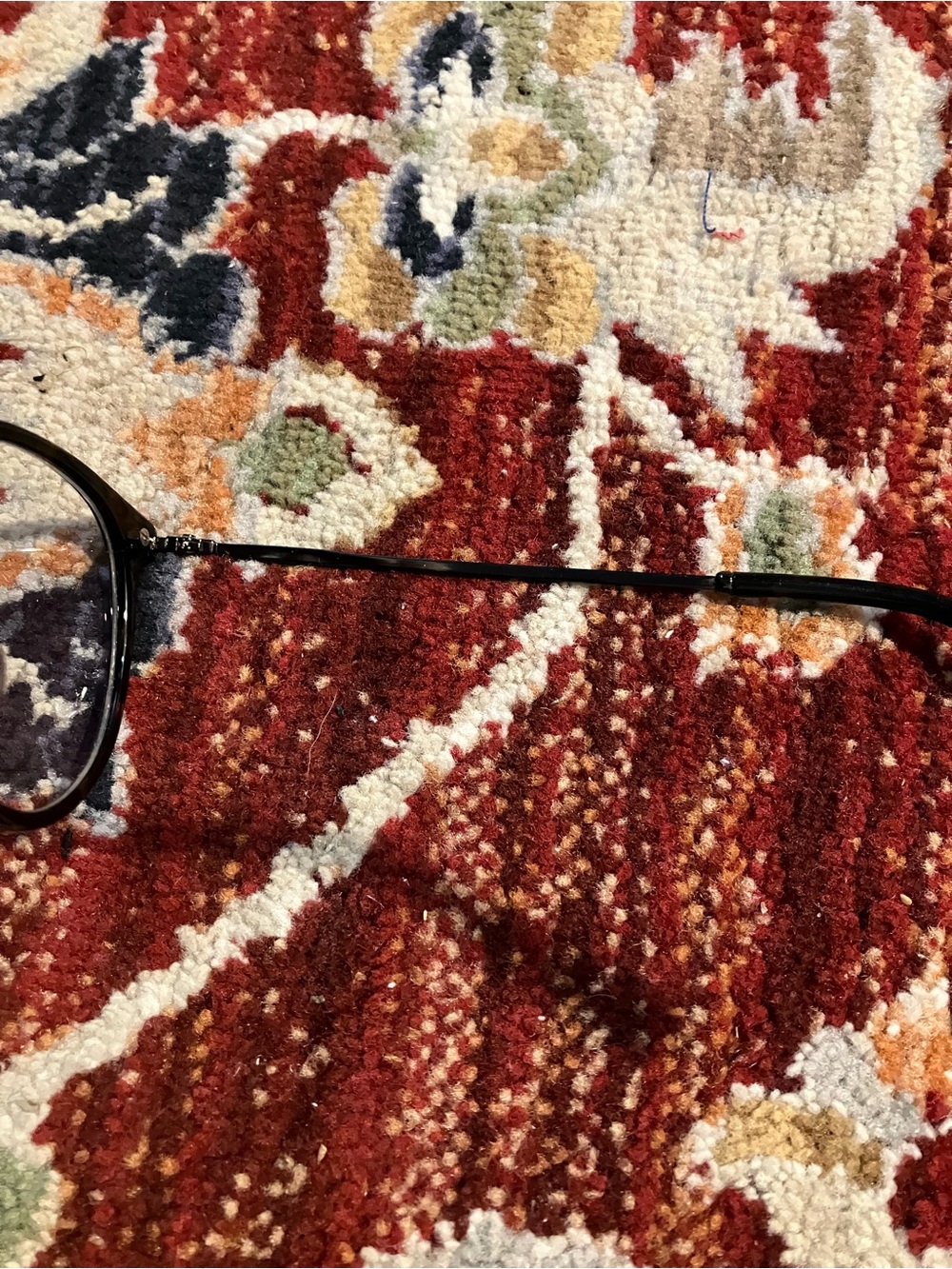Police Eyeglasses Prescription Unisex - Picture 5 of 6